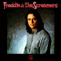 Freddie & The Screamers di Freddie & The Screamers - CD
