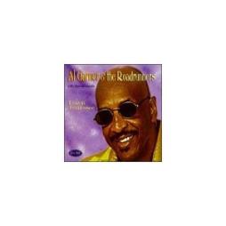 Leaving Tennessee di Al Garner - CD