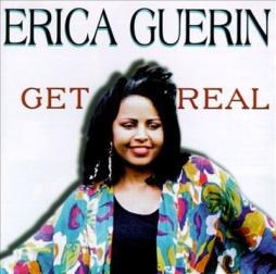 Get Real di Erica Guerin - CD