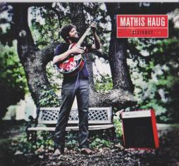 Distance di Mathis Haug - CD
