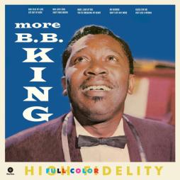 More B.B. King di B.B. King
