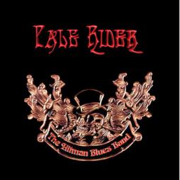 Pale Rider di The Hitman Blues Band - CD