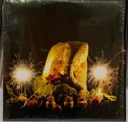 Peter Buck di Peter Buck - LP