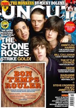 Uncut - Febbraio 2026 di Uncut Magazine - RIVISTA
