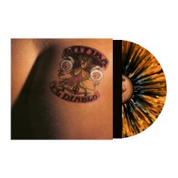 El Diablo di Litfiba - LP