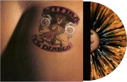El Diablo di Litfiba - LP