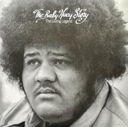 The Baby Huey Story di Baby Huey - LP