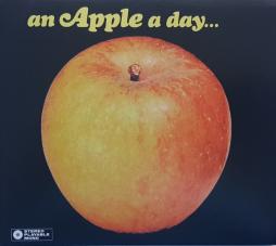 An Apple A Day... di Apple  - CD