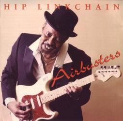 Airbusters di Hip Linkchain - CD