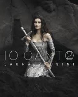 Io Canto 2 di Laura Pausini - CD