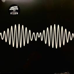 AM di Arctic Monkeys - LP