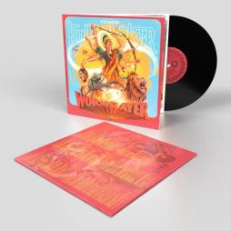Wormslayer di Kula Shaker - LP