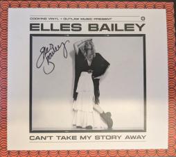 Can't Take My Story Away di Elles Bailey