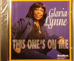 This One's On Me di Gloria Lynne