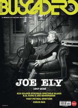 Buscadero 496 - Marzo 2026 di Buscadero Magazine - Rivista