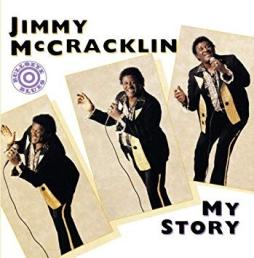 My Story di Jimmy McCracklin