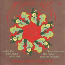 Thunder In My Heart di Mississippi Heat - CD