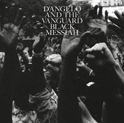 Black Messiah di D'Angelo And The Vanguard