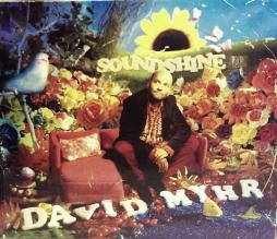 Soundshine di David Myhr - CD