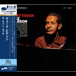 The Right Touch di Duke Pearson - CD