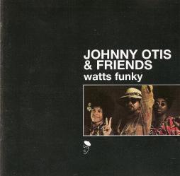 Watts Funky di Johnny Otis