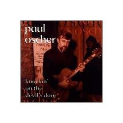 Knockin' On The Devil's Door di Paul Oscher - CD