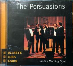 Sunday Morning Soul di Persuasions - CD