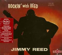 Rockin' With Reed di Jimmy Reed - CD