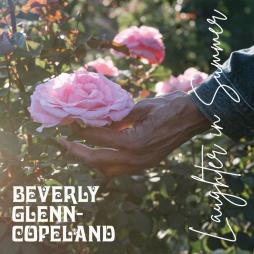 Laughter In Summer di Beverly Glenn Copeland - CD