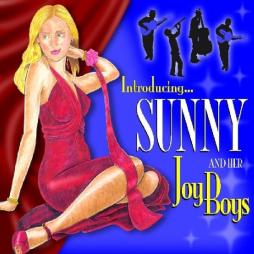 Introducing...Sunny And Her Joy Boys di Duke Robillard - CD