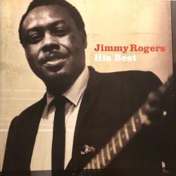 His Best di Jimmy Rogers - CD