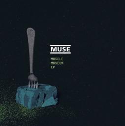 Muscle Museum di Muse - LP