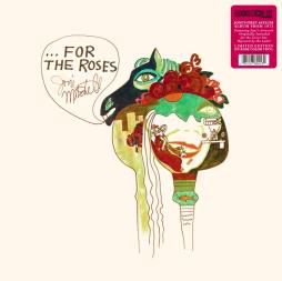 For The Roses di Joni Mitchell - LP