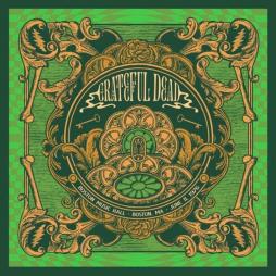 Boston Music Hall, Boston, MA 6/11/76 di Grateful Dead - LP