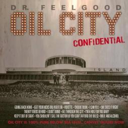 Oil City Confidential Soundtrack di Dr. Feelgood - LP