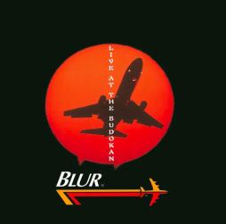 Live At The Budokan di Blur