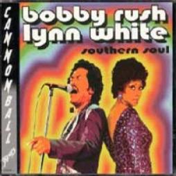 Southern Soul di Bobby Rush - CD
