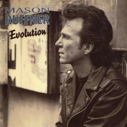 Evolution di Mason Ruffner