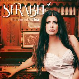 Hummingbird Tea di Sarah Buras - CD