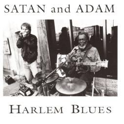 Harlem Blues di Satan And Adam