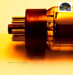 We Lost The Skyline di Porcupine Tree - LP