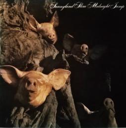 Midnight Jump di Sunnyland Slim - CD