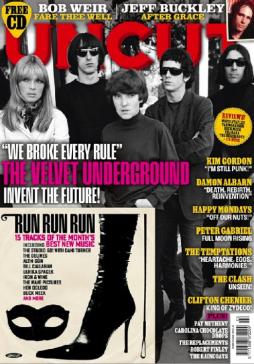 Uncut - Marzo 2026  di Uncut Magazine