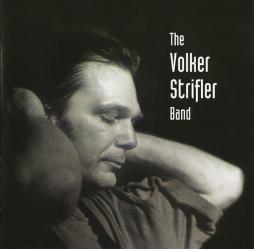The Volker Strifler Band di Volker Strifler 