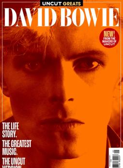 Uncut Greats #1  di Uncut Greats - RIVISTA