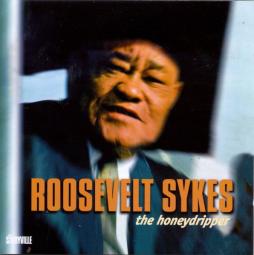 The Honeydripper di Roosevelt Sykes