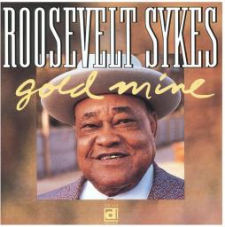 Gold Mine di Roosevelt Sykes