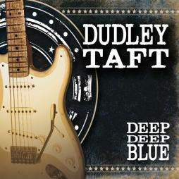 Deep Deep Blue di Dudley Taft