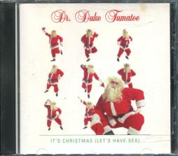 It's Christmas (Let's Have Sex) di Duke Tumatoe And The Power Trio