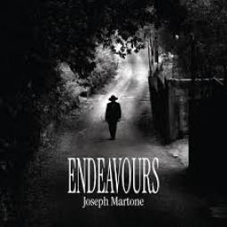 Endeavours di Joseph Martone - CD Endeavours di Joseph Martone - CD